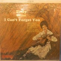 Patsy Cline - I Can't Forget You